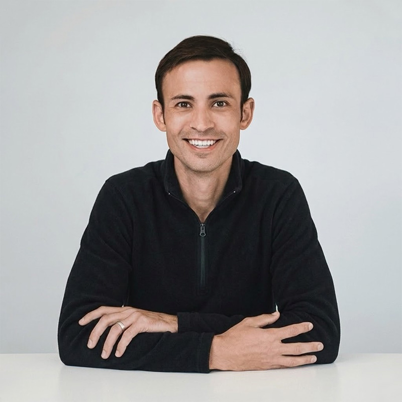 Justin Anderson, CEO / Co-Founder at Jive Media