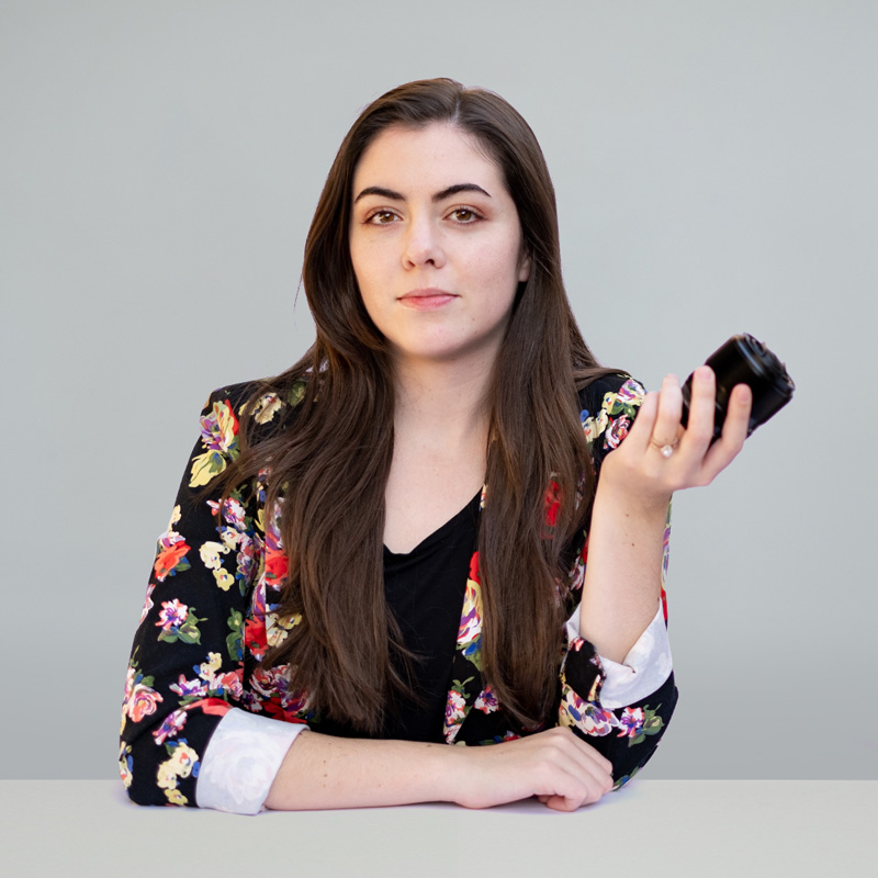 Megan Bethea, Creative Director at Jive Media