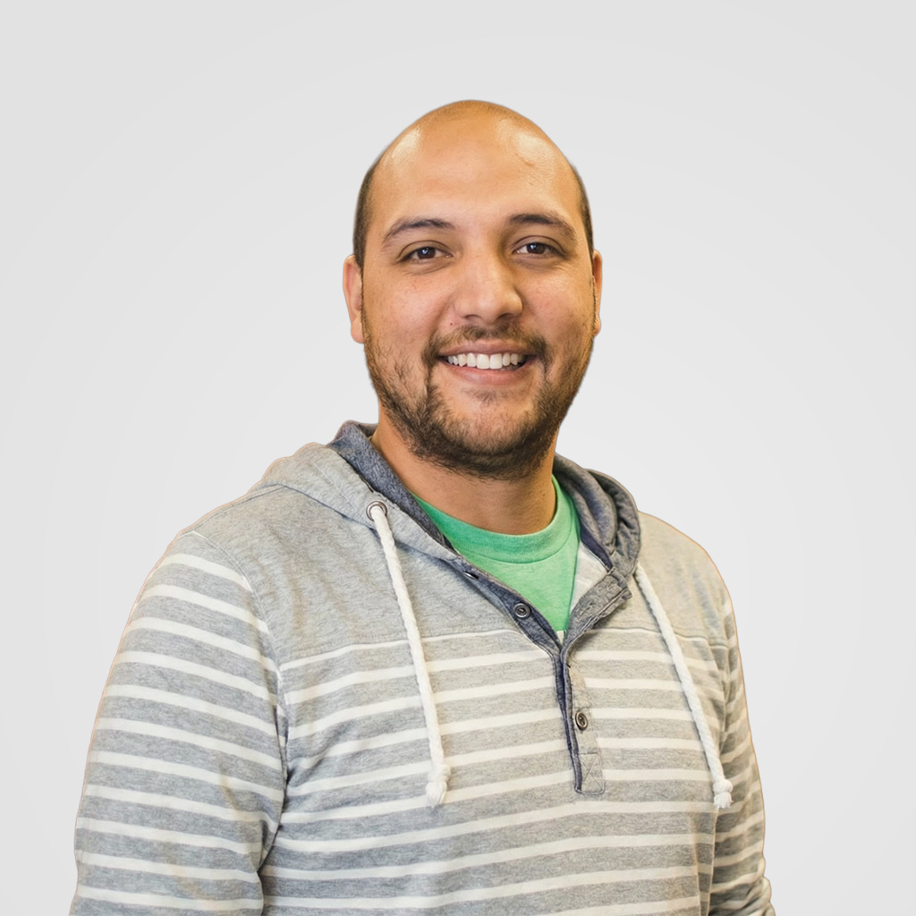 Phil Kruchten — Head of SEO & Paid Media at Jive Media